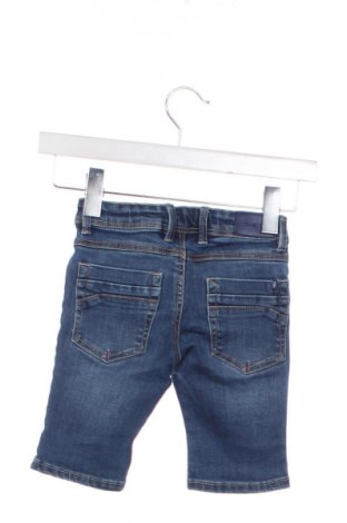 Blugi pentru copii Okaidi, Mărime 4-5y/ 110-116 cm, Culoare Albastru, Preț 84,21 Lei