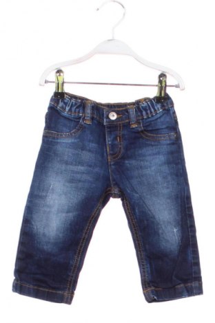Blugi pentru copii Original Marines, Mărime 6-9m/ 68-74 cm, Culoare Albastru, Preț 71,05 Lei