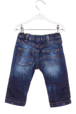 Blugi pentru copii Original Marines, Mărime 6-9m/ 68-74 cm, Culoare Albastru, Preț 71,05 Lei