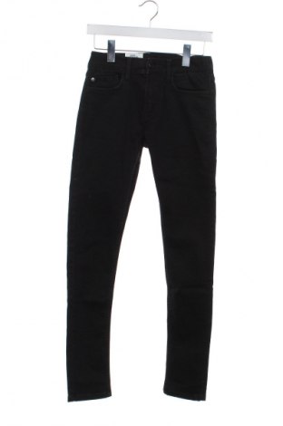 Blugi pentru copii Pepe Jeans, Mărime 12-13y/ 158-164 cm, Culoare Negru, Preț 258,99 Lei