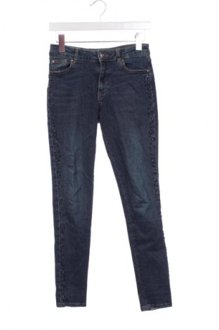 Gyerek farmernadrág Pepe Jeans, Méret 10-11y / 146-152 cm, Szín Kék, Ár 8 178 Ft
