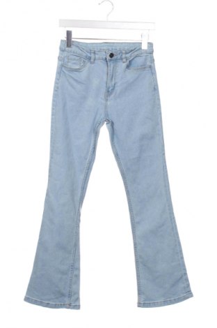 Blugi pentru copii Pepperts!, Mărime 12-13y/ 158-164 cm, Culoare Albastru, Preț 55,99 Lei