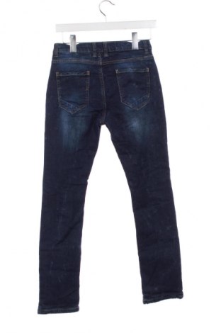 Blugi pentru copii Pocopiano, Mărime 10-11y/ 146-152 cm, Culoare Albastru, Preț 44,99 Lei