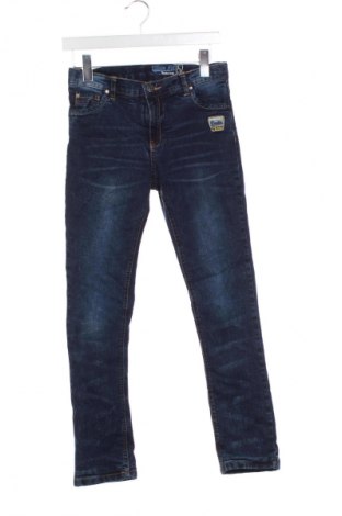 Blugi pentru copii Pocopiano, Mărime 10-11y/ 146-152 cm, Culoare Albastru, Preț 44,99 Lei