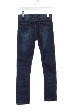 Blugi pentru copii Pocopiano, Mărime 10-11y/ 146-152 cm, Culoare Albastru, Preț 44,99 Lei
