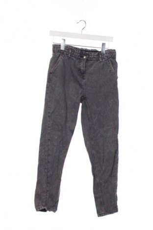 Blugi pentru copii Pocopiano, Mărime 11-12y/ 152-158 cm, Culoare Gri, Preț 56,99 Lei