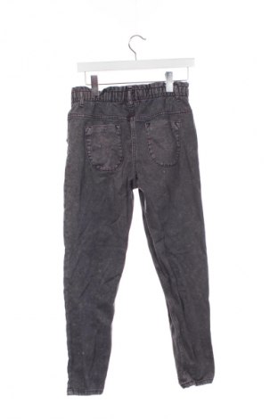Blugi pentru copii Pocopiano, Mărime 11-12y/ 152-158 cm, Culoare Gri, Preț 56,99 Lei