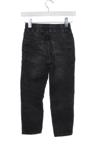 Kinderjeans Reserved, Größe 5-6y/ 116-122 cm, Farbe Grau, Preis 8,99 €