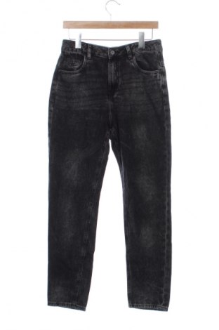 Dziecięce jeansy Reserved, Rozmiar 11-12y/ 152-158 cm, Kolor Czarny, Cena 47,99 zł