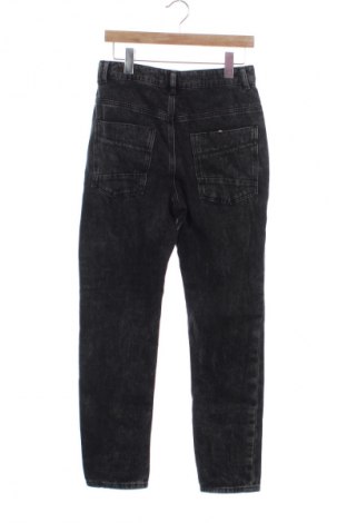 Dziecięce jeansy Reserved, Rozmiar 11-12y/ 152-158 cm, Kolor Czarny, Cena 47,99 zł