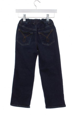 Blugi pentru copii Reserved, Mărime 8-9y/ 134-140 cm, Culoare Albastru, Preț 84,21 Lei