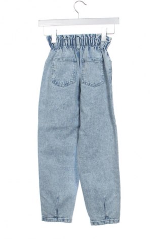 Blugi pentru copii Reserved, Mărime 8-9y/ 134-140 cm, Culoare Albastru, Preț 84,21 Lei