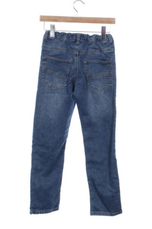 Kinderjeans Reserved, Größe 10-11y/ 146-152 cm, Farbe Blau, Preis 16,47 €