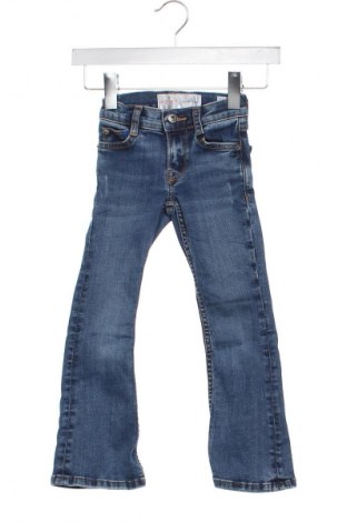 Gyerek farmernadrág Retour Jeans, Méret 4-5y / 110-116 cm, Szín Kék, Ár 5 419 Ft