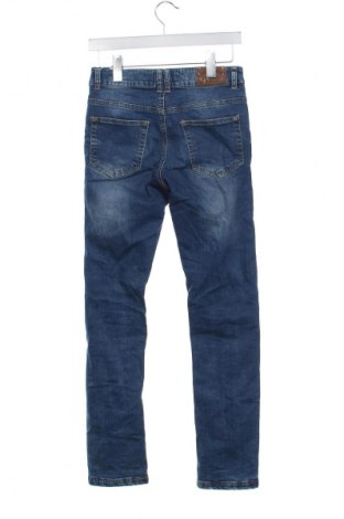 Detské džínsy  Review, Veľkosť 12-13y/ 158-164 cm, Farba Modrá, Cena  10,95 €