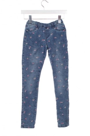 Kinderjeans S.Oliver, Größe 8-9y/ 134-140 cm, Farbe Blau, Preis 9,99 €