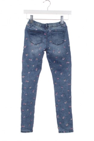 Kinderjeans S.Oliver, Größe 8-9y/ 134-140 cm, Farbe Blau, Preis 9,99 €