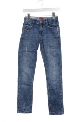 Gyerek farmernadrág S.Oliver, Méret 14-15y / 168-170 cm, Szín Kék, Ár 5 400 Ft