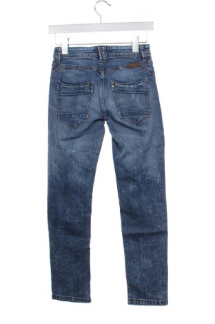 Gyerek farmernadrág S.Oliver, Méret 14-15y / 168-170 cm, Szín Kék, Ár 5 400 Ft