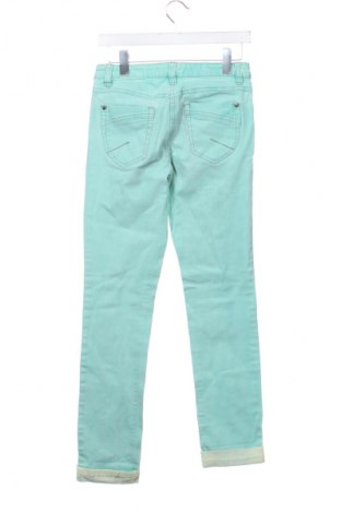Blugi pentru copii S.Oliver, Mărime 12-13y/ 158-164 cm, Culoare Verde, Preț 72,03 Lei