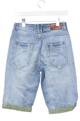 Detské džínsy  S.Oliver, Veľkosť 15-18y/ 170-176 cm, Farba Modrá, Cena  9,95 €