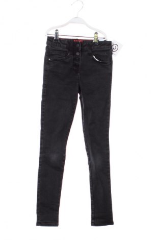Blugi pentru copii S.Oliver, Mărime 8-9y/ 134-140 cm, Culoare Negru, Preț 71,99 Lei