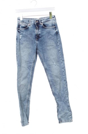 Detské džínsy  Shoeby, Veľkosť 14-15y/ 168-170 cm, Farba Modrá, Cena  11,95 €