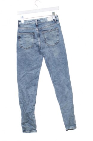Detské džínsy  Shoeby, Veľkosť 14-15y/ 168-170 cm, Farba Modrá, Cena  11,95 €