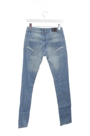 Blugi pentru copii Shoeby, Mărime 13-14y/ 164-168 cm, Culoare Albastru, Preț 46,99 Lei