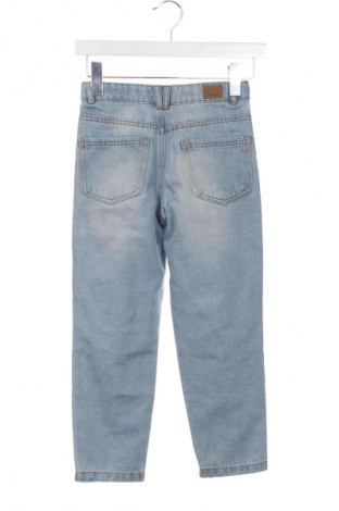 Kinderjeans Sinsay, Größe 6-7y/ 122-128 cm, Farbe Blau, Preis € 11,99