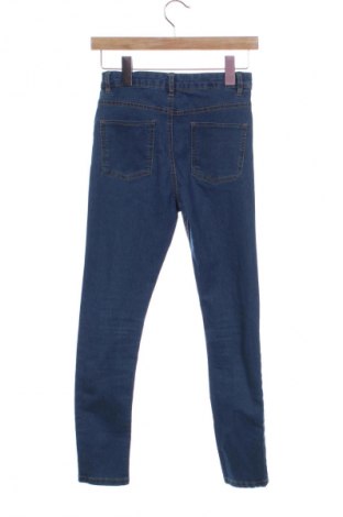 Blugi pentru copii Sinsay, Mărime 10-11y/ 146-152 cm, Culoare Albastru, Preț 55,99 Lei