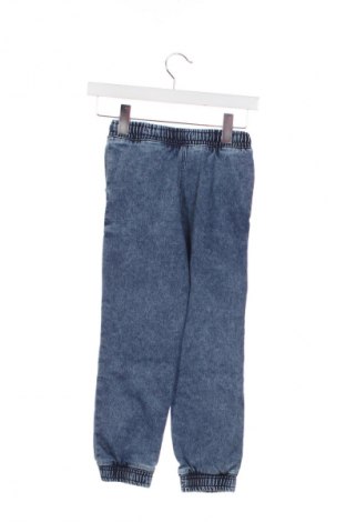 Blugi pentru copii Sinsay, Mărime 6-7y/ 122-128 cm, Culoare Albastru, Preț 84,21 Lei