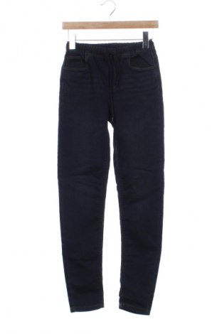 Blugi pentru copii Stooker, Mărime 11-12y/ 152-158 cm, Culoare Albastru, Preț 56,99 Lei