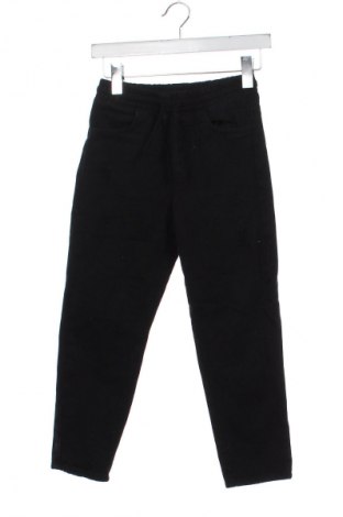 Kinderjeans Terranova, Größe 7-8y/ 128-134 cm, Farbe Schwarz, Preis 11,99 €
