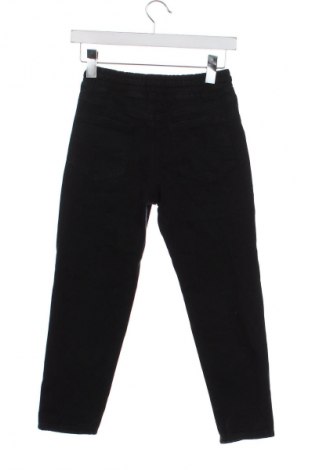 Kinderjeans Terranova, Größe 7-8y/ 128-134 cm, Farbe Schwarz, Preis 11,99 €