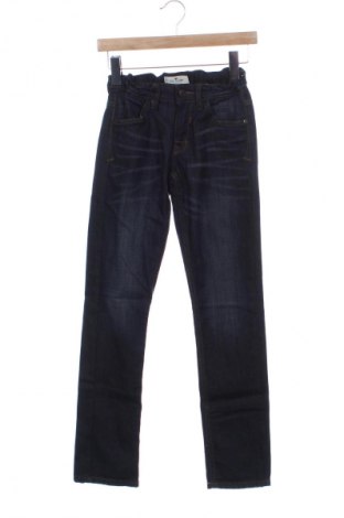 Blugi pentru copii Tom Tailor, Mărime 12-13y/ 158-164 cm, Culoare Albastru, Preț 46,99 Lei