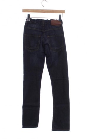 Blugi pentru copii Tom Tailor, Mărime 12-13y/ 158-164 cm, Culoare Albastru, Preț 46,99 Lei