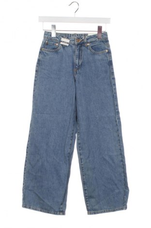 Dětské džíny  Tom Tailor, Velikost 10-11y/ 146-152 cm, Barva Modrá, Cena  999,00 Kč