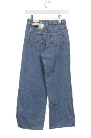 Dětské džíny  Tom Tailor, Velikost 10-11y/ 146-152 cm, Barva Modrá, Cena  999,00 Kč