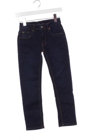 Παιδικά τζίν Unbranded, Μέγεθος 6-7y/ 122-128 εκ., Χρώμα Μπλέ, Τιμή 13,99 €