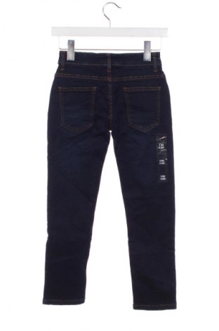 Παιδικά τζίν Unbranded, Μέγεθος 6-7y/ 122-128 εκ., Χρώμα Μπλέ, Τιμή 13,99 €