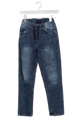 Kinderjeans Unbranded, Größe 10-11y/ 146-152 cm, Farbe Blau, Preis € 16,33