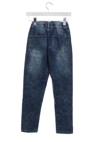 Kinderjeans Unbranded, Größe 10-11y/ 146-152 cm, Farbe Blau, Preis € 16,33