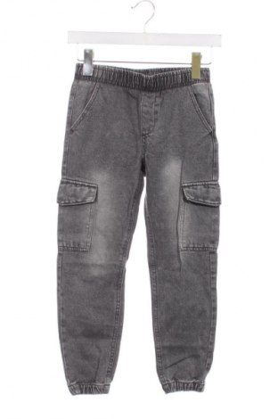 Blugi pentru copii Unbranded, Mărime 7-8y/ 128-134 cm, Culoare Gri, Preț 56,99 Lei
