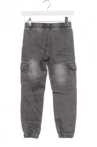 Blugi pentru copii Unbranded, Mărime 7-8y/ 128-134 cm, Culoare Gri, Preț 56,99 Lei