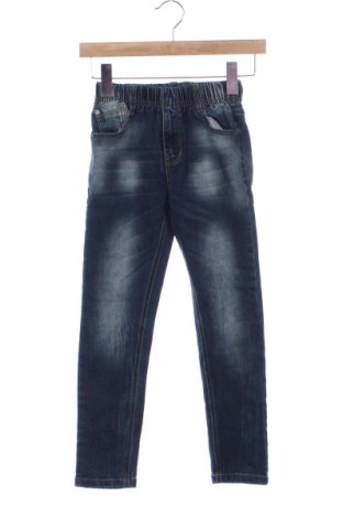 Gyerek farmernadrág Unbranded, Méret 7-8y / 128-134 cm, Szín Kék, Ár 4 319 Ft