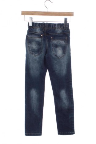 Gyerek farmernadrág Unbranded, Méret 7-8y / 128-134 cm, Szín Kék, Ár 4 319 Ft