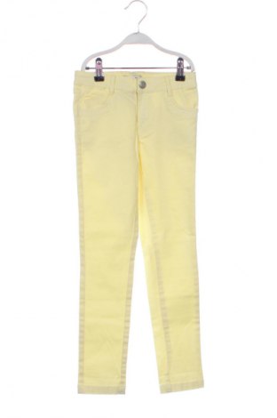 Gyerek farmernadrág Unbranded, Méret 6-7y / 122-128 cm, Szín Sárga, Ár 4 319 Ft