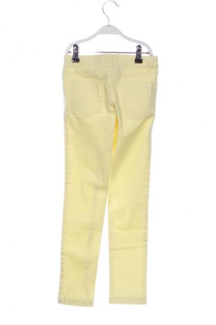 Gyerek farmernadrág Unbranded, Méret 6-7y / 122-128 cm, Szín Sárga, Ár 4 319 Ft