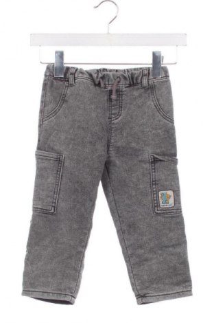 Gyerek farmernadrág Unbranded, Méret 18-24m / 86-98 cm, Szín Szürke, Ár 6 400 Ft